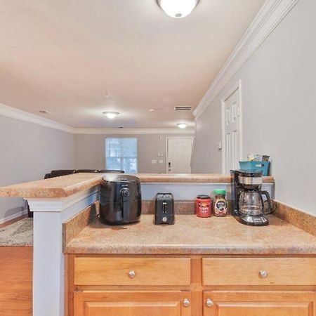 Beautiful Cozy 3-Bedroom Townhome Retreat Atlanta Buitenkant foto